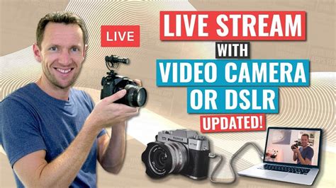 Live Streaming Cams 